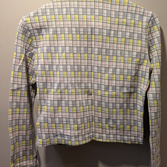 Vintage Diesel Nylon Jacket - Picture 4 of 5